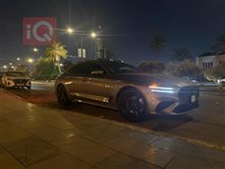 جنسس G70